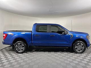 2023 Ford F-150 XL 1FTEW1EP8PKD03526 in Issaquah, WA 10