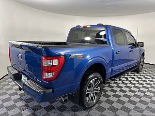 2023 Ford F-150 XL 1FTEW1EP8PKD03526 in Issaquah, WA 9