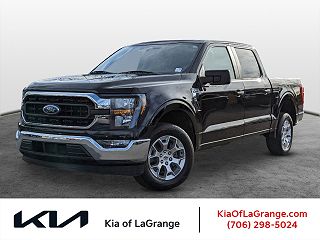 2023 Ford F-150  VIN: 1FTEW1C86PKD76065