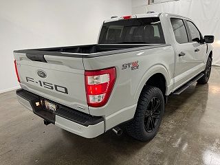 2023 Ford F-150 XL 1FTEW1EP5PKE63508 in Lexington, KY 30