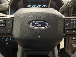 2023 Ford F-150 XL 1FTEW1EP5PKE63508 in Lexington, KY 9