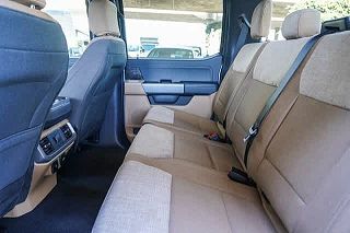 2023 Ford F-150 XLT 1FTEW1EP3PFD33705 in Los Angeles, CA 18