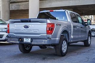 2023 Ford F-150 XLT 1FTEW1EP3PFD33705 in Los Angeles, CA 6