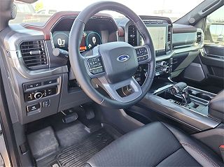 2023 Ford F-150 Lariat 1FTFW1E84PFC02134 in Los Lunas, NM 11