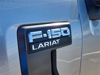 2023 Ford F-150 Lariat 1FTFW1E84PFC02134 in Los Lunas, NM 32