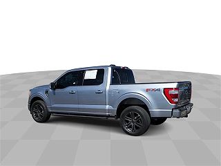 2023 Ford F-150 Lariat 1FTFW1E84PFC02134 in Los Lunas, NM 7