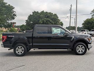 2023 Ford F-150 XLT 1FTFW1E8XPKE35281 in Manning, SC 2