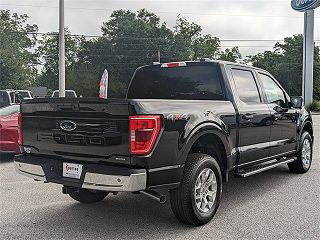 2023 Ford F-150 XLT 1FTFW1E8XPKE35281 in Manning, SC 3