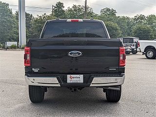 2023 Ford F-150 XLT 1FTFW1E8XPKE35281 in Manning, SC 4