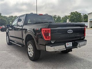 2023 Ford F-150 XLT 1FTFW1E8XPKE35281 in Manning, SC 5