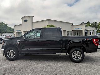 2023 Ford F-150 XLT 1FTFW1E8XPKE35281 in Manning, SC 6