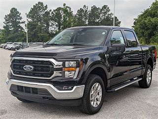 2023 Ford F-150 XLT 1FTFW1E8XPKE35281 in Manning, SC 7
