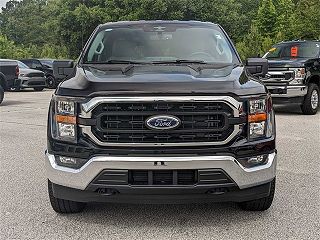 2023 Ford F-150 XLT 1FTFW1E8XPKE35281 in Manning, SC 8