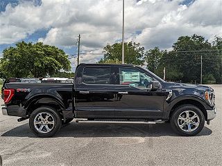2023 Ford F-150 XLT 1FTFW1E83PKE66503 in Manning, SC 2