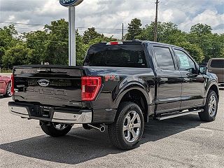 2023 Ford F-150 XLT 1FTFW1E83PKE66503 in Manning, SC 3