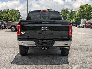 2023 Ford F-150 XLT 1FTFW1E83PKE66503 in Manning, SC 4