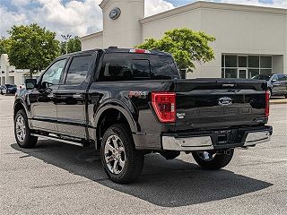 2023 Ford F-150 XLT 1FTFW1E83PKE66503 in Manning, SC 5