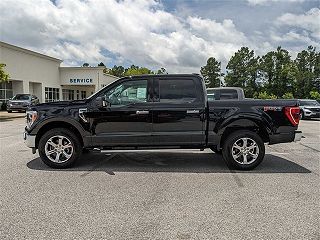 2023 Ford F-150 XLT 1FTFW1E83PKE66503 in Manning, SC 6