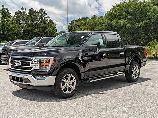 2023 Ford F-150 XLT 1FTFW1E83PKE66503 in Manning, SC 7