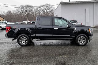 2023 Ford F-150 XLT 1FTFW1ED5PFC48861 in Mechanicville, NY 2