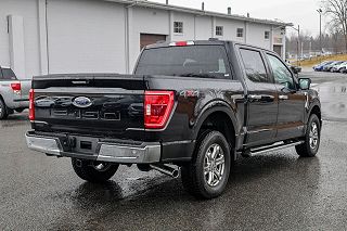 2023 Ford F-150 XLT 1FTFW1ED5PFC48861 in Mechanicville, NY 3
