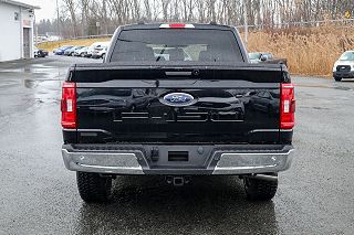 2023 Ford F-150 XLT 1FTFW1ED5PFC48861 in Mechanicville, NY 4