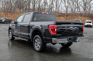 2023 Ford F-150 XLT 1FTFW1ED5PFC48861 in Mechanicville, NY 5