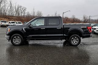 2023 Ford F-150 XLT 1FTFW1ED5PFC48861 in Mechanicville, NY 6