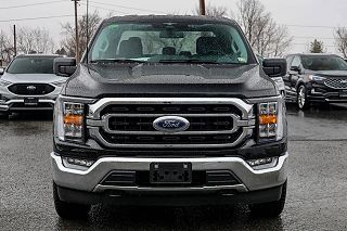 2023 Ford F-150 XLT 1FTFW1ED5PFC48861 in Mechanicville, NY 8