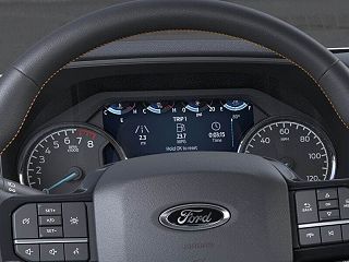 2023 Ford F-150 Tremor 1FTFW1E50PFC17817 in Mechanicville, NY 13