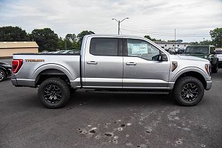 2023 Ford F-150 Tremor 1FTFW1E50PFC17817 in Mechanicville, NY 2
