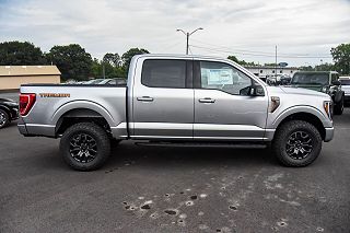 2023 Ford F-150 Tremor 1FTFW1E50PFC17817 in Mechanicville, NY 24