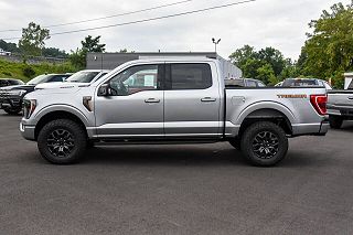 2023 Ford F-150 Tremor 1FTFW1E50PFC17817 in Mechanicville, NY 6