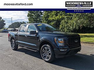 2023 Ford F-150 XL VIN: 1FTFW1E5XPFB20463