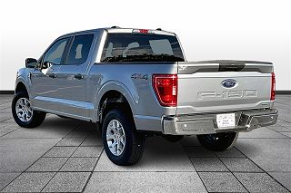 2023 Ford F-150 XLT 1FTFW1E81PKE39400 in Morrow, GA 12