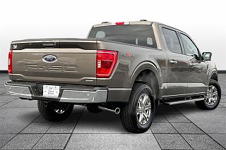 2023 Ford F-150 XLT 1FTEW1EP3PFA95595 in Morrow, GA 12