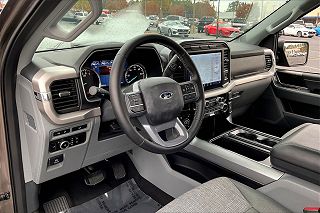 2023 Ford F-150 XLT 1FTEW1EP3PFA95595 in Morrow, GA 13