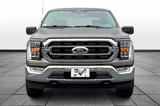 2023 Ford F-150 XLT 1FTEW1EP3PFA95595 in Morrow, GA 2