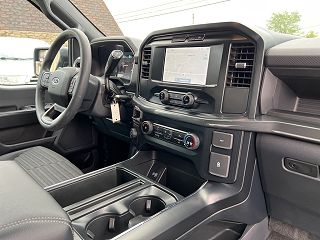 2023 Ford F-150 XL 1FTEW1CP0PKD19335 in Mountain View, AR 22