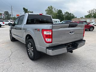 2023 Ford F-150 XL 1FTEW1CP0PKD19335 in Mountain View, AR 3