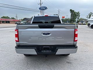2023 Ford F-150 XL 1FTEW1CP0PKD19335 in Mountain View, AR 6