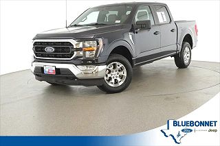 2023 Ford F-150  VIN: 1FTFW1E85PKD59291