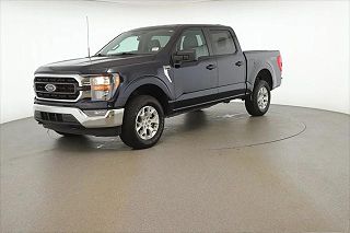 2023 Ford F-150  1FTFW1E82PFA91051 in New Braunfels, TX 24