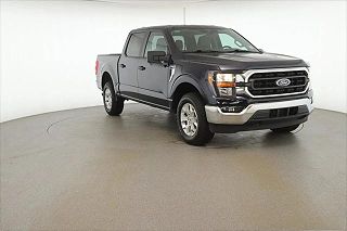 2023 Ford F-150  1FTFW1E82PFA91051 in New Braunfels, TX 27