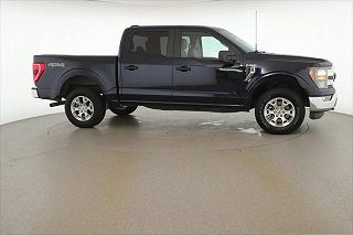 2023 Ford F-150  1FTFW1E82PFA91051 in New Braunfels, TX 29