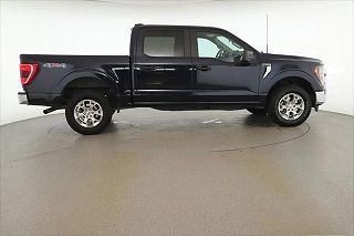 2023 Ford F-150  1FTFW1E82PFA91051 in New Braunfels, TX 30