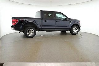 2023 Ford F-150  1FTFW1E51PFB70717 in New Braunfels, TX 16