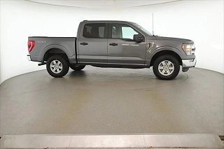 2023 Ford F-150  1FTFW1E53PKD14811 in New Braunfels, TX 17