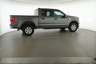 2023 Ford F-150  1FTFW1E53PKD14811 in New Braunfels, TX 19