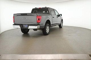 2023 Ford F-150  1FTFW1E53PKD14811 in New Braunfels, TX 21